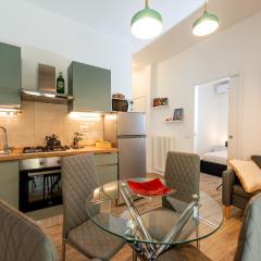 APARTMENT BONCIARI PERUGIA Comodo e moderno bilocale con posto auto gratuito e self check in