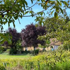 Gîte La Bergerie