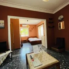 T&T House