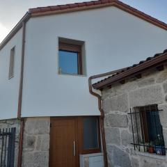 Casa MENDEZ 2 Allariz