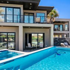 CR 1582 -- Luxurious Golf Haven - Pool & Spa - Stunning View