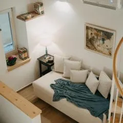 Lenko Verde Apartment by Estia