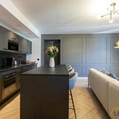 The Neroli Elegant and spacious ideally located