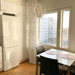 PASILA Modern flat centrally located