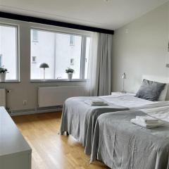 Forenom Serviced Apartments Goteborg A-R Lorents Gata