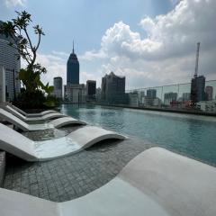 Quill Residences Klcc By Sky World