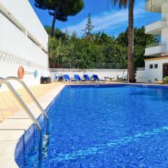 CASA TÔMBUA - Pool - Beach & Center 300m - AC - WiFi