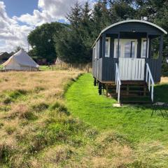 Roslin Glamping