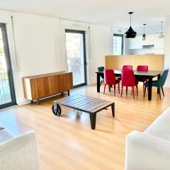 Apartamento 2 quartos Vista do Castelo de São Jorge