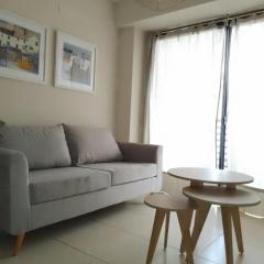 CONFORTABLE DEPARTAMENTO EN BARRIO SUR