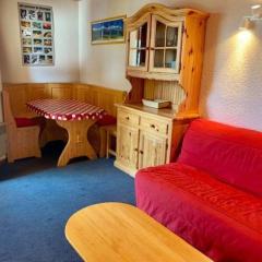 Paradiski proche pistes et commerces vallandry