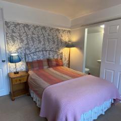 oxford summertown retreat