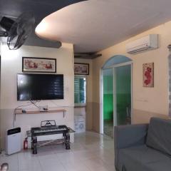 HOME RENTAL IN GENSAN