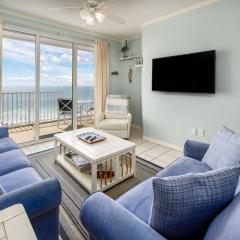 Gulf Dunes 615: Spectacular views,HDTVs, sleeps 8, FREE BEACH SERVICE