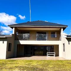 House At The Stables