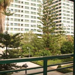 Apartamentos Las Ciencias A