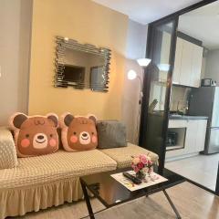 The base Central Pattaya 903 by Numam