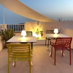 Los Nidos Apartments, Frigiliana