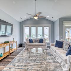 Pet Friendly and Free Town Parking Pass - community beach access