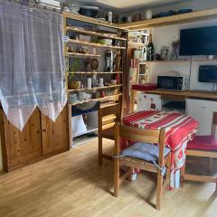 Soustons plage Maison terrasse 2 pers et 1 enfant Les villas du lac Tennis mini golf