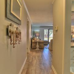 Aegean 210 - Updated 2 Bedroom 2 Bath at the Aegean
