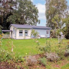 Holiday Home Kleines Glück by Interhome