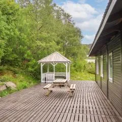 Holiday Home Stortaren by Interhome