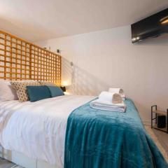 By the Sea III Lido - com piscina