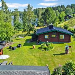 Holiday Home Hannula by Interhome