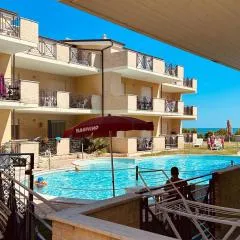 Alloggio Vista Mare - Parcheggio Gratis