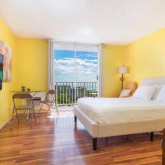 Relaxing Ocean View Boutique Condo - 20F