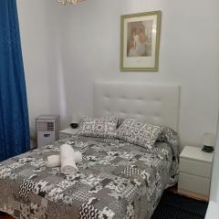 Estudio Exterior Gran Via Madrid W84