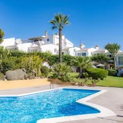 Villa Las Margaritas