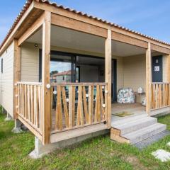 Cottage with patio and garden in Saubrigues - Welkeys