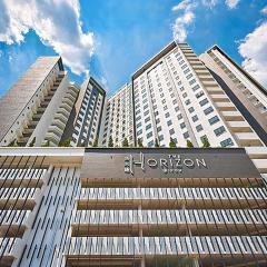 Horizon Premium Suite - Ipoh