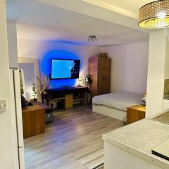 Stylish Studio flat - Watford Junction - Harry potter