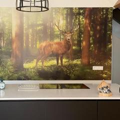 Boerderij appartement De Casterie