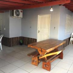 CASA TEMPORADA PRADO-BA