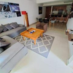 Amplio y Moderno a Lado de Plaza Antara y Sumaya