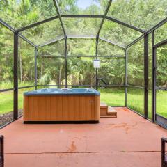 Hot Tub included 4 BR at Regal Oaks RO2761N