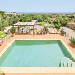 CAN TROBAT - Gran Villa Mallorquina con piscina