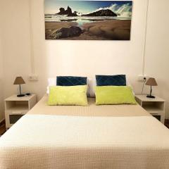 Anaga Manolo Natural Beach House