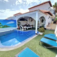 Villa Habibi Luxury 5A