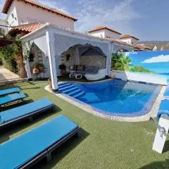 Villa Habibi Luxury 5B