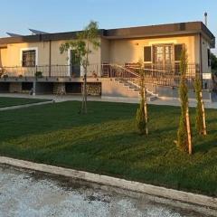 La Casa del Borgo-intero appartamento-cir22158