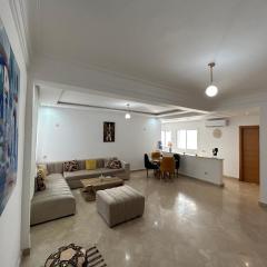 Place Mozart - centre-ville