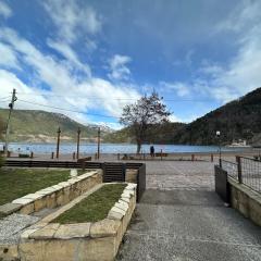 ANDES CABINS - Frente al Lago