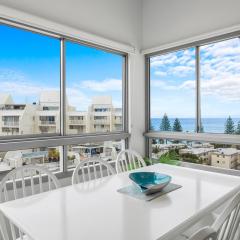 Nova Mooloolaba Beach Apartments