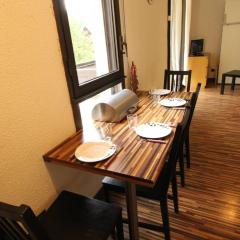 Luchon - Studio 2/3 pers., balcon, télécabine, proche commerces et thermes - FR-1-313-224