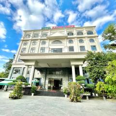Khang Thịnh Hotel Long Thành